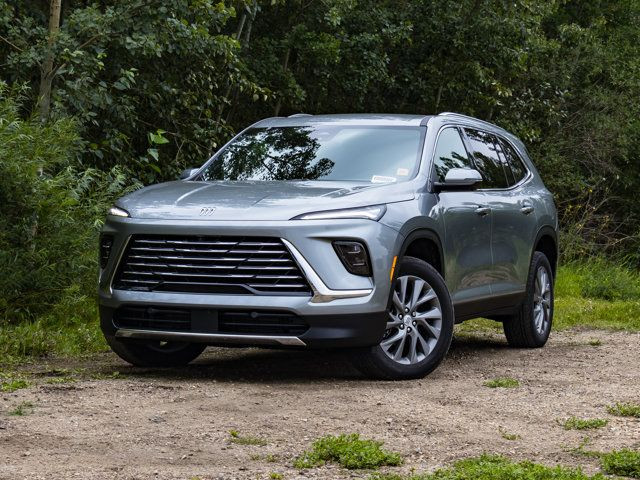 2026 Buick Enclave Preferred in Cars & Trucks in Edmonton