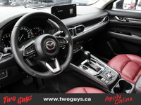 2024 Mazda CX-5 Kuro Eternal Blue Mica *NEW TIRES*, *SUNROOF*, *BACK-UP CAMERA*, *CLEAN CARFAX REPOR... (image 9)