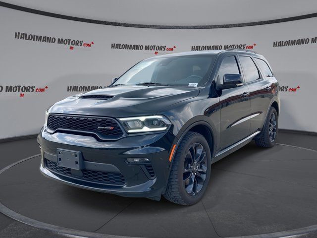 2021 Dodge Durango R/T in Cars & Trucks in Hamilton