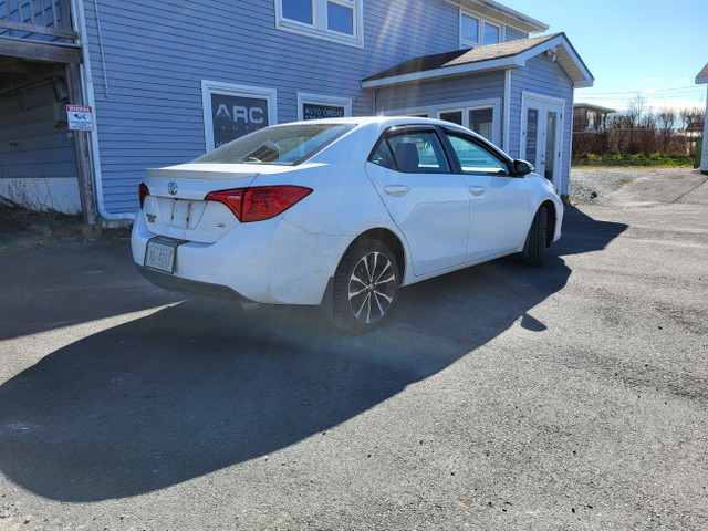 2018 Toyota Corolla in Cars & Trucks in Cole Harbour - Image 4