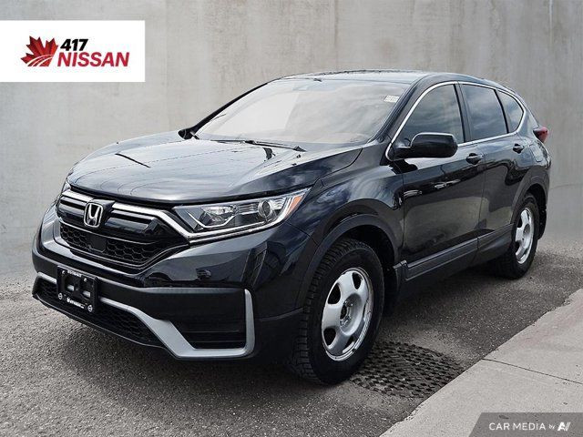 2020 Honda CR-V LX AWD | Heated Seats | Back-Up Camera in Cars & Trucks in Ottawa