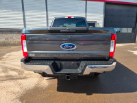 6 Passengers F-250 Diesel 4x4 8FT BED ready for some work and haulin ! Lifted and Deleted. Weather T... (image 6)