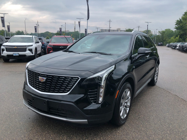 2022 Cadillac XT4 AWD Premium Luxury in Cars & Trucks in London
