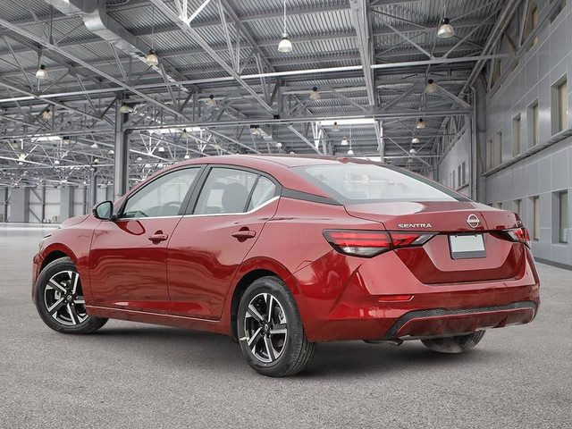 2024 Nissan Sentra SV in Cars & Trucks in Markham / York Region - Image 4