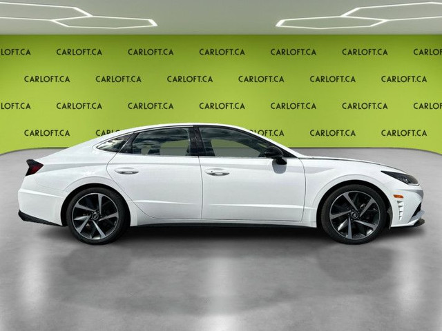 2023 Hyundai Sonata Sport - Sunroof - Premium Audio in Cars & Trucks in Ottawa - Image 4
