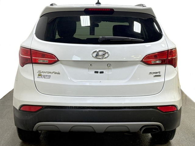 2014 Hyundai Santa Fe Sport Sport in Cars & Trucks in Brandon - Image 4
