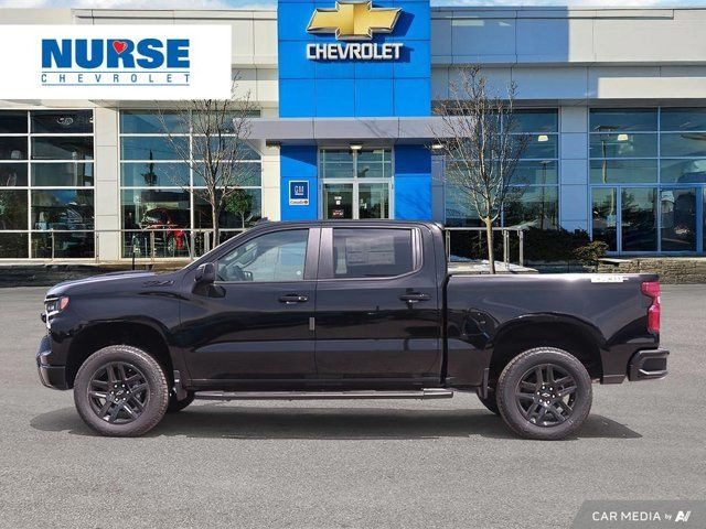 2025 Chevrolet Silverado 1500 LT Trail Boss in Cars & Trucks in Oshawa / Durham Region - Image 2