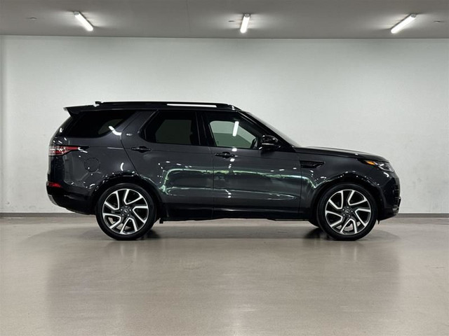 2019 Land Rover Discovery Diesel Td6 HSE Luxury in Cars & Trucks in City of Montréal - Image 4