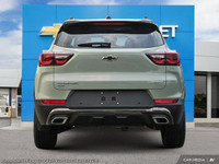 This Chevrolet Trailblazer has a strong Gas I3 1.3L/ engine powering this Automatic transmission. *Y... (image 4)