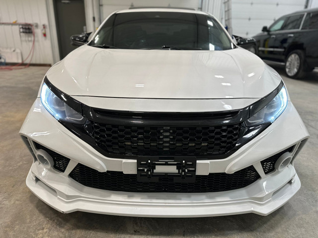 CLEAN TITLE, SAFETIED, 2018 Honda Civic Sedan EX in Cars & Trucks in Winnipeg - Image 4