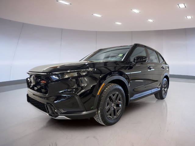2026 Honda CR-V Hybrid Trailsport in Cars & Trucks in Moose Jaw