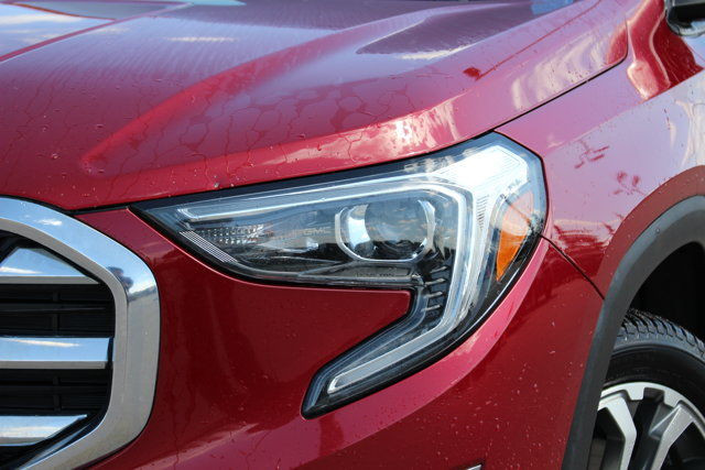 2018 GMC Terrain SLT in Cars & Trucks in Calgary - Image 3