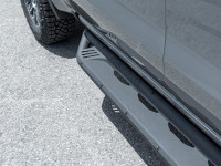 6-Way MultiPro Tailgate | Sport Steps | HD Surround Vision | Bed View Camera | Head-Up Display | Wil... (image 5)