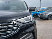 CLEAN CARFAX | 84 MONTHS FINANCING, $198 B/W +HST & LIC. O.A.C !!! | MUST SEE! This 2022 Ford Edge i... (image 2)