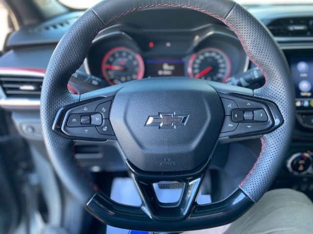2023 Chevrolet Trailblazer RS Leather|Heated Seats|Sunroof in Cars & Trucks in Red Deer - Image 4