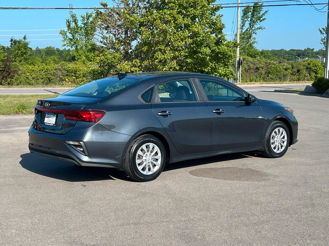 2019 Kia Forte LX Heated Seats and Steering, Reverse Camera, Blu in Cars & Trucks in St. Catharines - Image 3