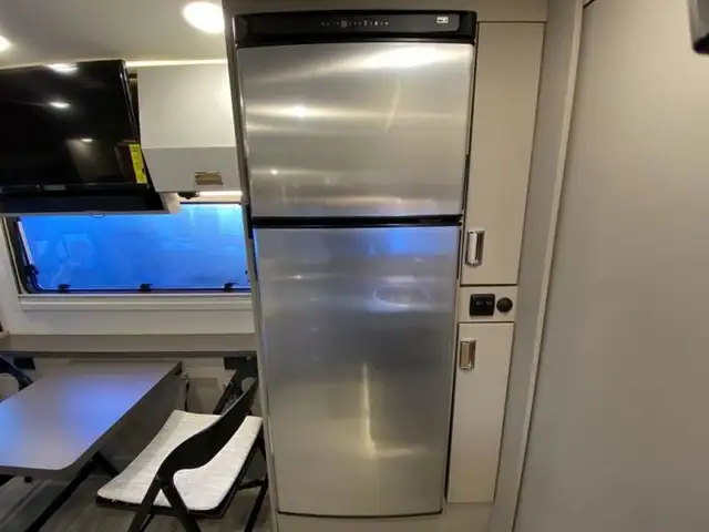 2025 Winnebago View 24T in RVs & Motorhomes in Abbotsford - Image 14