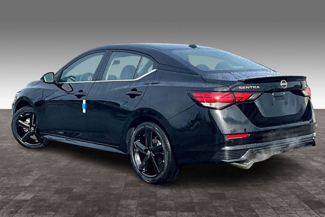 2025 Nissan Sentra SR CVT in Cars & Trucks in Edmonton - Image 3