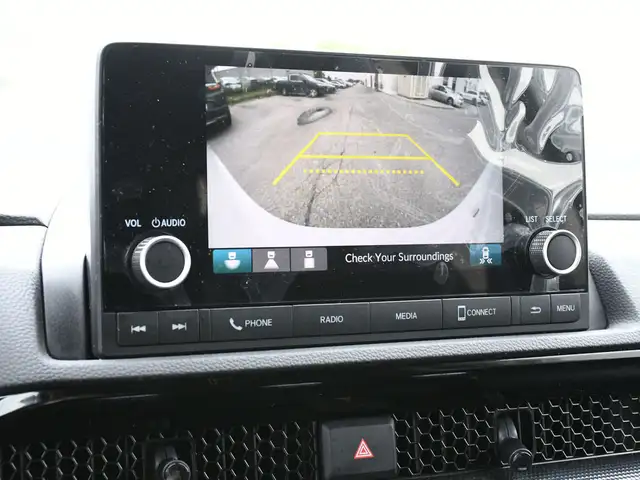2024 Honda CR-V Sport CARPLAY | DUAL CLIMATE CONTROL | MOONROOF in Cars & Trucks in City of Toronto - Image 26