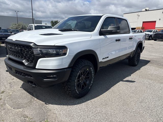 2026 Ram 1500 Rebel in Cars & Trucks in Mississauga / Peel Region