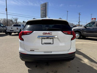 *About This Used GMC Terrain for sale in Alberta* This GMC Terrain boasts a Turbocharged Gas/E15 I4... (image 5)