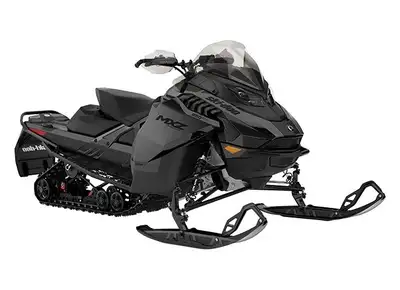 2024 Ski-Doo MXZ ADRENALINE 137 850 E-TEC RIPSAW 1.25 E.S. CRAZY DEAL OFFRE DE FOU AVEC RABAIS = 44....