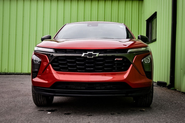2024 Chevrolet Trax 1RS - Remote Start - Heated Seats in Cars & Trucks in Kingston - Image 4