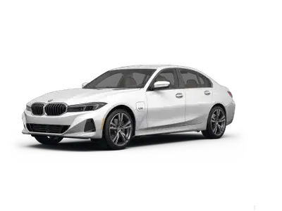 2024 BMW 3 Series 330e XDrive Sedan (39FS) Location 857$+taxes p