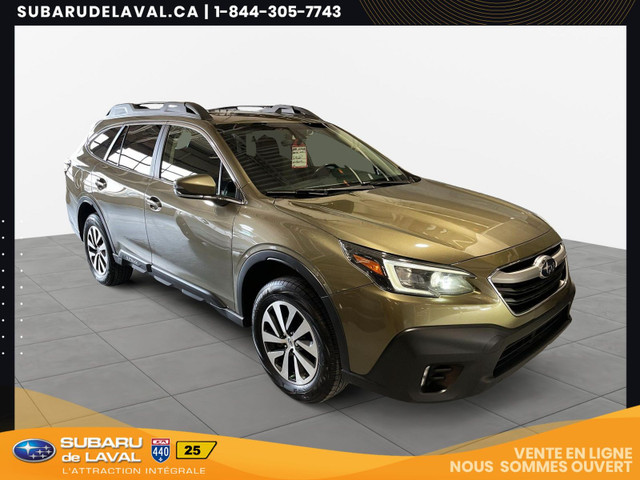 2022 Subaru Outback Touring Bluetooth, air climatisé in Cars & Trucks in Laval / North Shore - Image 3