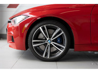 2015 BMW 3 Series 335i xDrive AWD 8-Speed Automatic Sport 3.0L I6 DOHC 24V TwinPower Turbo EXTERIOR... (image 6)