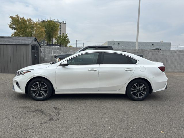 2023 Kia Forte GT-Line in Cars & Trucks in Calgary - Image 2