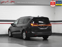 Power Sliding Doors, Stow'N Go Seats, Leather, Apple Carplay, Android Auto, Heated Seats, Heated Ste... (image 5)