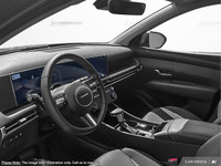 This Hyundai Tucson has a strong Regular Unleaded I-4 2.5 L/152 engine powering this Automatic trans... (image 9)