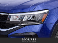 LOCAL TRADE | ACCIDENT FREE Check out this 2024 Volkswagen Taos Highline AWD POWER PANORAMIC MOONROO... (image 5)