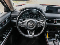 ?? Stylish. Smart. Reliable. Drive away in this eye-catching Red 2022 Mazda CX-5 with a 6-Speed Auto... (image 2)