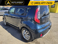 MAKE A STATEMENT WITH THIS SHARP 2017 KIA SOUL EX. FEATURING A SLEEK BLACK ON BLACK COLOUR SCHEME, S... (image 2)