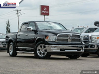 WAS: $25900 NOW: $22900 plus taxes and licensing fees2012 RAM 1500 LARAMIE CREW CAB 4X4 SHORT BOX No... (image 7)