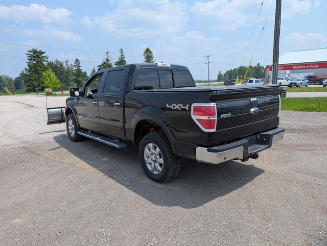 2013 Ford F-150 Lariat in Cars & Trucks in Stratford - Image 4