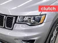 Power Tailgate/Hatch, Auto Dimming Rearview Mirror, Front Heated Seats and more! Clutch is the large... (image 7)