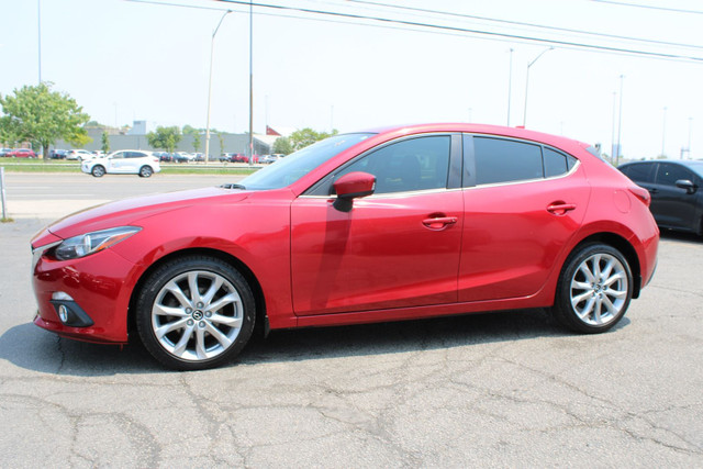 2016 Mazda MAZDA3 in Cars & Trucks in Oakville / Halton Region - Image 3