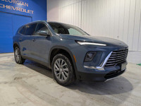 *Find your next vehicle at Georgian Chevrolet Buick GMC in Barrie, ON — one of the largest GM dealer... (image 8)