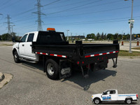 GMM Auto Sales Limited CarFax available for every vehicle on the lot. This vehicle is being sold saf... (image 4)