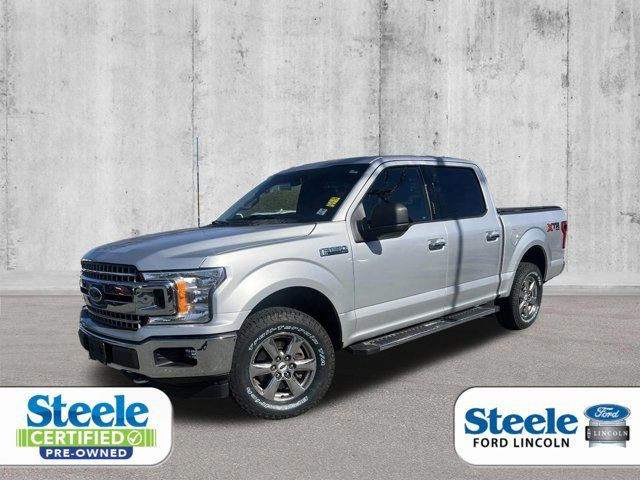  2018 Ford F-150 XLT in Cars & Trucks in City of Halifax