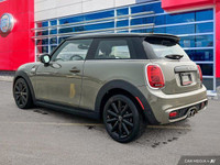 Recent Arrival! Looking for a fun small car with tons of heritage and attitude? Then check out this... (image 3)