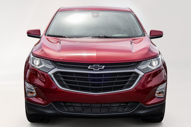 2021 Chevrolet Equinox LT * AWD * Carplay * Climatisation * Bas  in Cars & Trucks in City of Montréal - Image 2