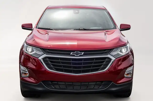 2021 Chevrolet Equinox LT * AWD * Carplay * Climatisation * Bas  in Cars & Trucks in City of Montréal - Image 3