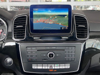 PRICED TO SELL! VIN# 4JGDF6EE4HA823717, AMG, 3.0L V6 TWIN TURBO ENGINE, NAVIGATION, SURROUND VIEW CA... (image 1)