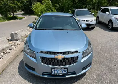 Buy with confidence from BETA AUTO SALES (OMVIC Registered Used Car Dealership) For More Information...