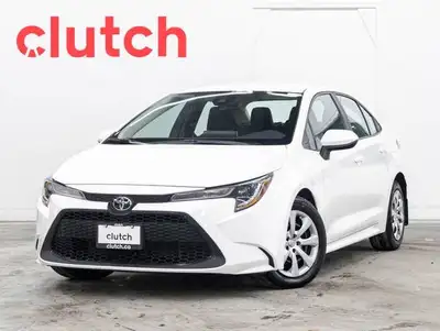 NO ACCIDENTS / CLEAN CARFAX / 1 OWNER / Climate Control, Bluetooth Music, Touchscreen Display and mo...