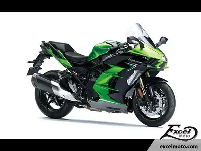 2022 Kawasaki NINJA H2 SX ZX1002PNFNN 2022 Kawasaki NINJA H2 SX ZX1002PNFNN Les meilleures offres de...